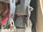 Chassis with Bujes de Suspensión