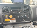 Control Station with Calefactor