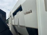 Chassis with Tanque de agua