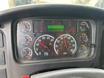 Control Station with Luces de advertencia del motor