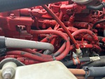 Motor with Bomba de inyección
