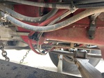 Motor with Oil Leaks