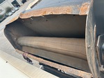 Chassis with Elevator Chains/Belts