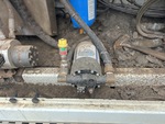 Chassis with Pressure Pump - Water