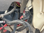 Chassis with Condición del chasis