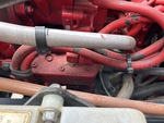 Motor with Air Compressor
