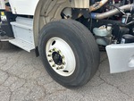 Chassis with Right Steer Tire