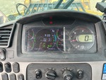 Control Station with Gauges