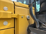 Hydraulics with Hydraulic Tank