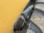 Hydraulics with Loader Lift Cylinders
