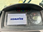 Control Station with Warning Lights