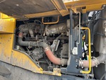 Engine with Engine - Left Side