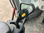Control Station with Steering Controls