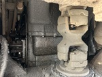 Drivetrain with Transmission
