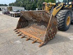 Specialty with Loader Bucket Condition