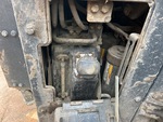 Engine with DEF / AdBlue Tank