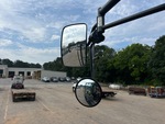 Control Station with Mirrors
