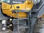 General Appearance with Hand Rails