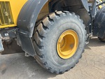 Chassis with Right Rear Tire