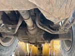 Drivetrain with Front Drive Axle