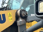 Chassis with Chassis to Arm Pins
