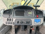 Control Station with Dash Console