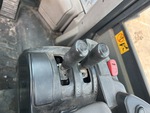 Control Station with Hydraulic Controls