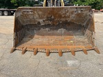 Specialty with Loader Bucket Cutting Edge/Shanks/Teeth