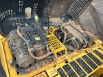 Engine with Engine - Right Side