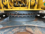 Chassis with Turntable Bearing