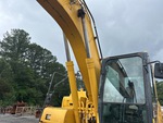Hydraulics with Boom Lift Cylinder(s)