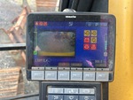 Control Station with Warning Lights