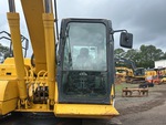 General Appearance with Glass