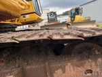 Undercarriage with Right Grouser Height