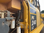 Hydraulics with Hydraulic Tank