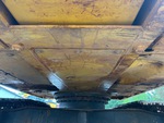 Engine with Oil Leaks