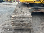 Undercarriage with Right Track Shoes