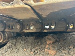 Undercarriage with Right Track Links