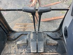 Control Station with Steering Controls