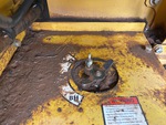 Hydraulics with Hydraulic Control Pattern Changer