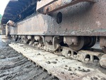 Undercarriage with Right Track Rollers