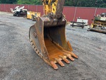 Specialty with Excavator Bucket Condition