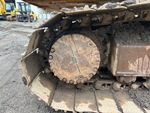 Drivetrain with Right Final Drive