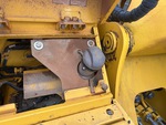 Engine with DEF / AdBlue Tank