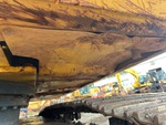 Chassis with Bottom Covers
