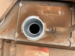 Engine with Radiator