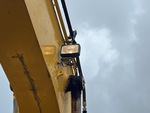 General Appearance with Exterior Lights