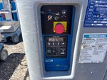 Basic Lower Control Station with