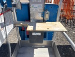 Basic Control Station Upper with