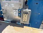 Basic Control Station Upper with